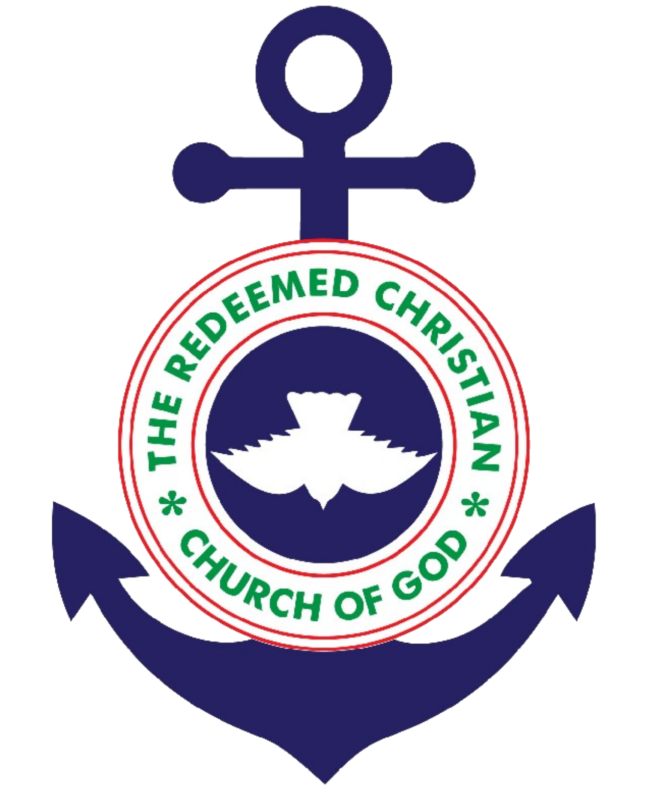 RCCG Anchor of Nations
